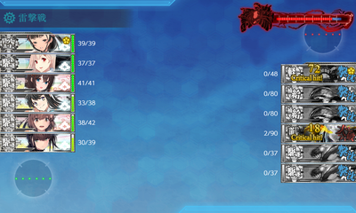 ゲージ破壊1回目