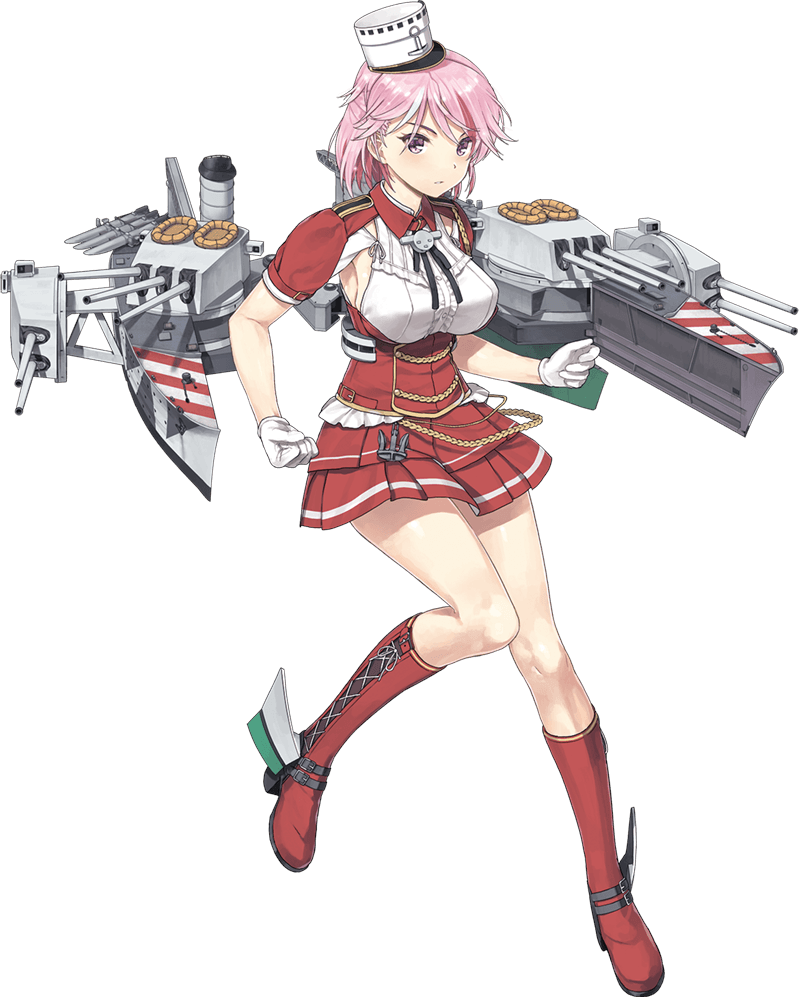 19春イベント 新艦娘 新深海棲艦まとめ 八丈 石垣 G Garibaldi Fletcher Colorado Naruの今を生きる