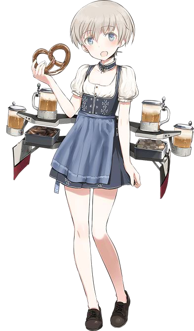 【Oktoberfest】Z1
