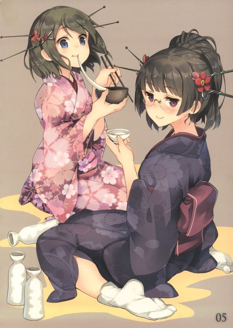 防空巡洋艦 摩耶改二 Naruの今を生きる