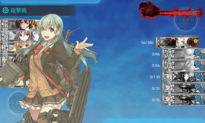 ゲージ破壊2回目