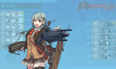 ゲージ破壊2回目