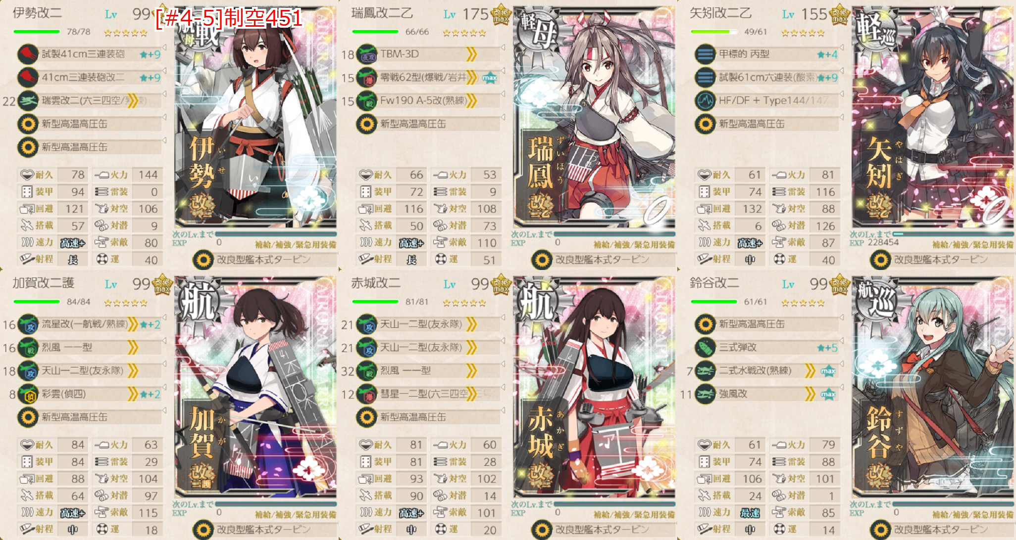 今月 8月 の 4 5 艦これac 深海海月姫 Naruの今を生きる 今月 8月 の 4 5 艦これac 深海海月姫 Naruの今を生きる