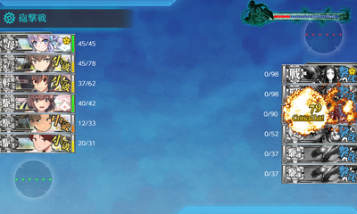 ゲージ破壊3回目