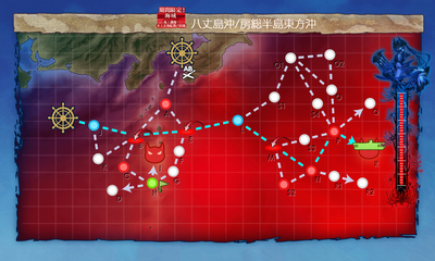 第三段階戦力ゲージ出現