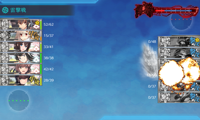 ゲージ破壊3回目