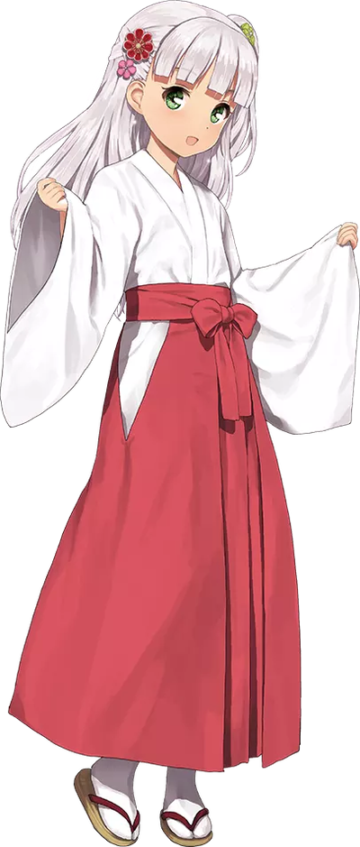 【新春】Maestrale