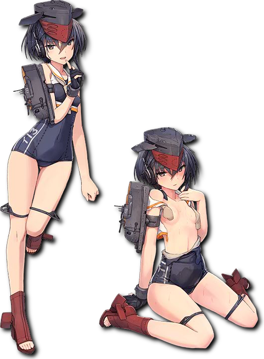 伊13