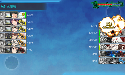 ゲージ破壊2回目