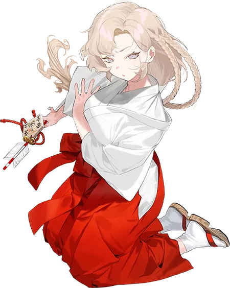 【新春】Eidsvold中破