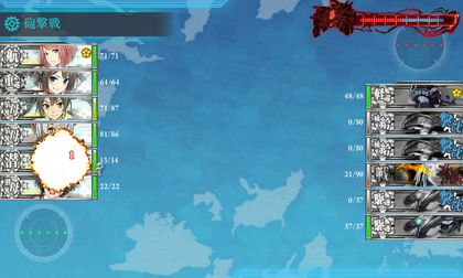 ゲージ破壊3回目