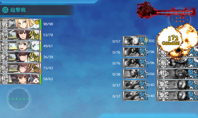 ゲージ破壊6回目