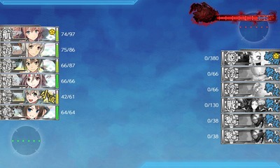 ゲージ破壊1回目