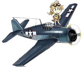 F6F-3 combi