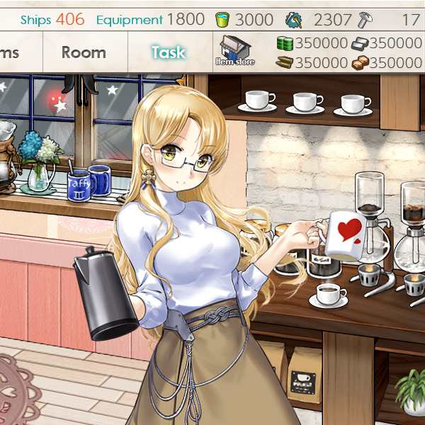早春イベントスタンバイ!