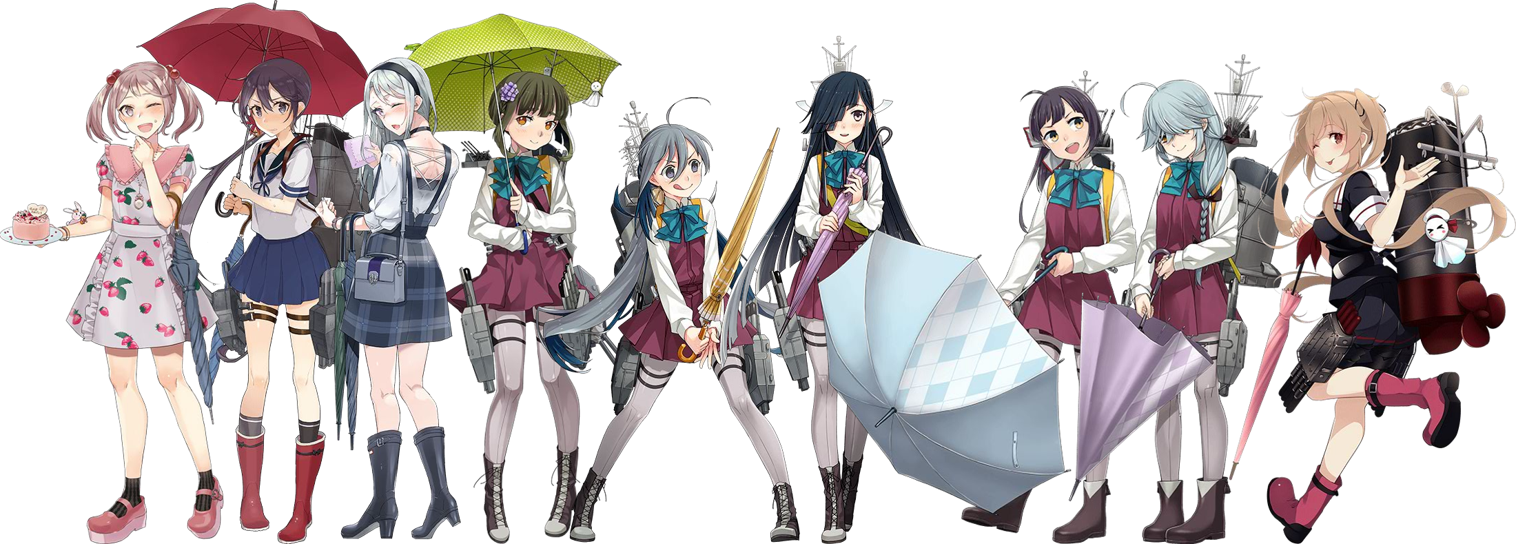 家具 艦娘の傘立て の変化の小ネタ 梅雨グラフィック集合画像更新しました Naruの今を生きる 家具 艦娘の傘立て の変化の小ネタ 梅雨グラフィック集合画像更新しました Naruの今を生きる