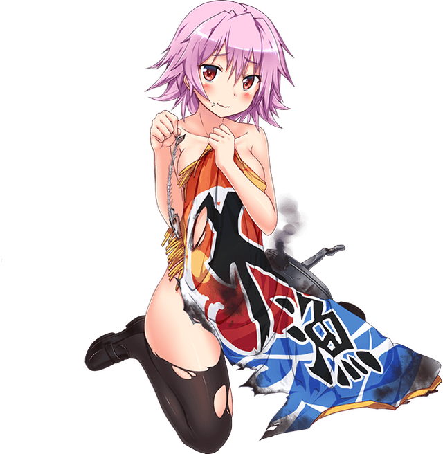 【秋刀魚】多摩中破