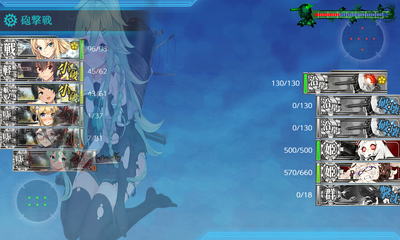 ゲージ破壊3回目