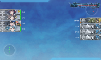 ゲージ破壊1回目