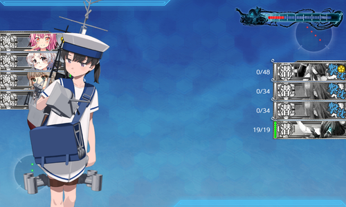 ゲージ破壊3回目