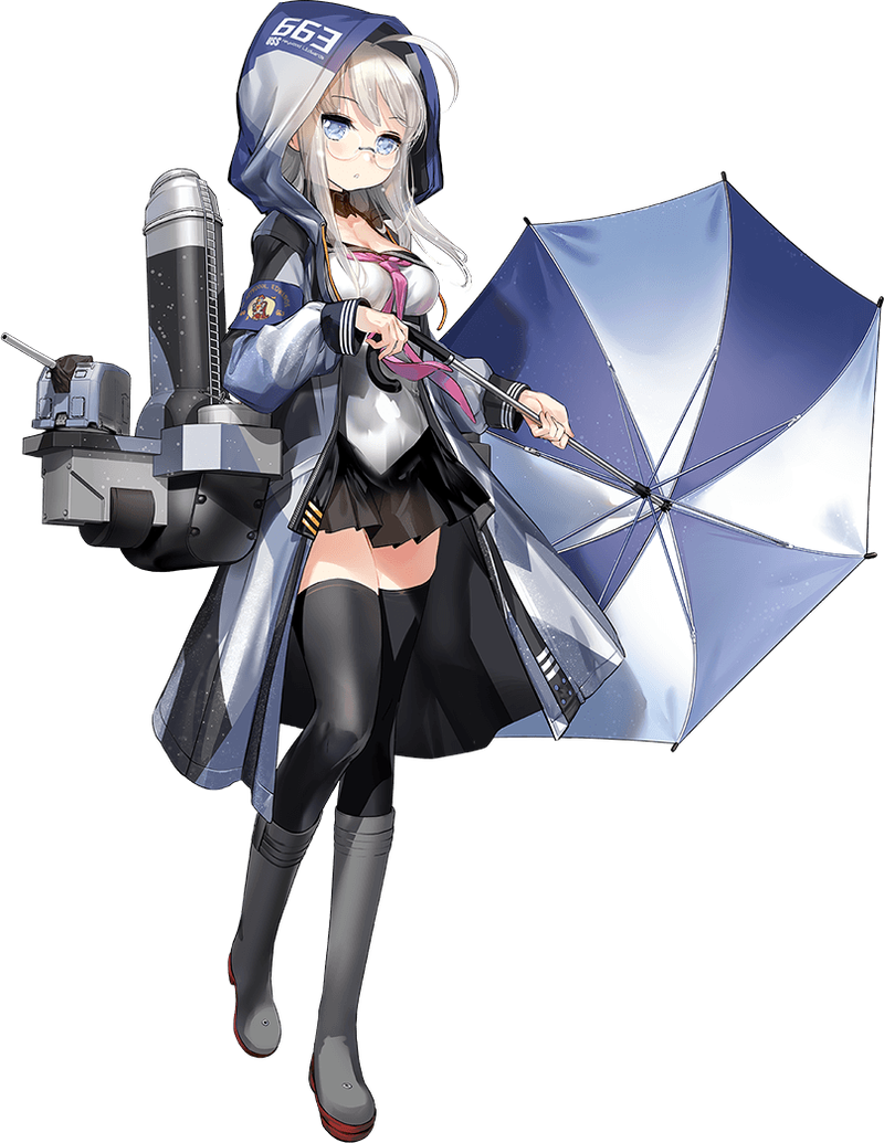 【梅雨】Heywood L.E.