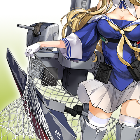 「Fletcher」アイコン