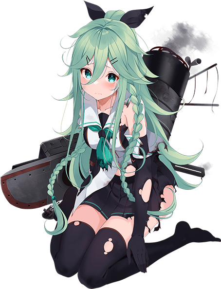 9 28 火 アップデートまとめ 山風改二 と秋 Naruの今を生きる