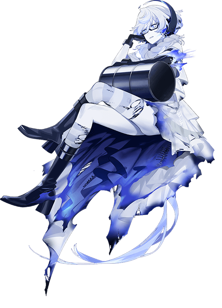 集積地棲姫改-壊