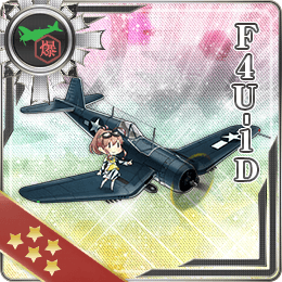 F4U-1D