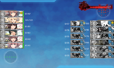 ゲージ破壊1回目