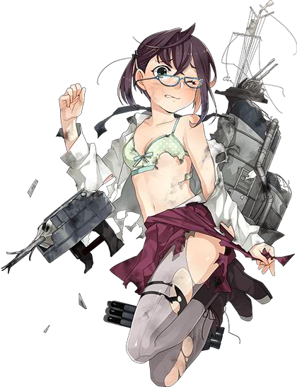沖波改 近いぃ 近いですっ 司令官 Naruの今を生きる 沖波改 近いぃ 近いですっ 司令官 Naruの今を生きる