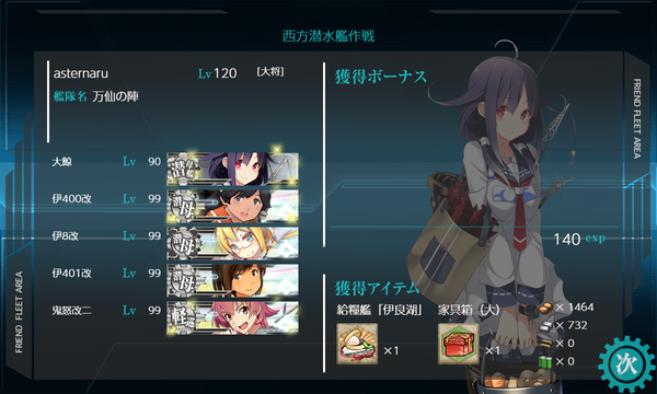 西方潜水艦作戦