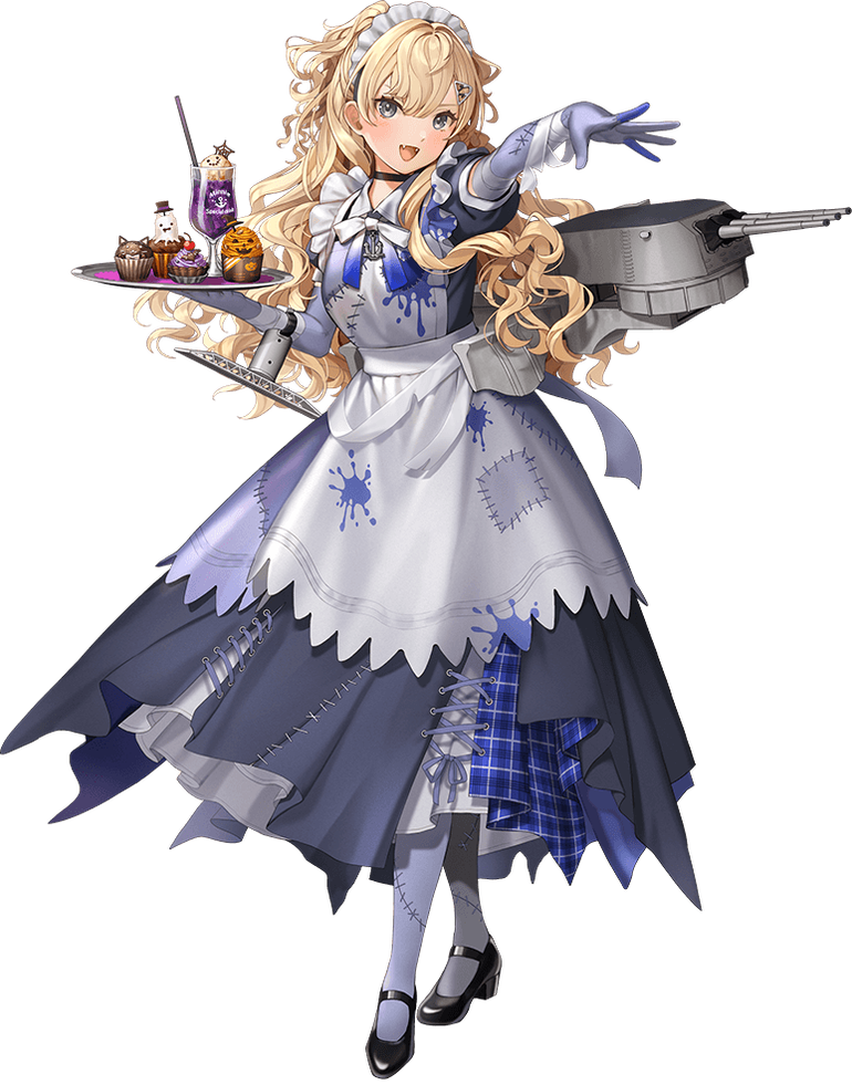 【Halloween】Minneapolis改