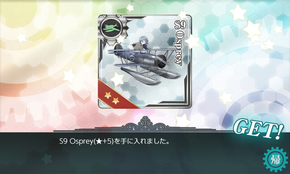 S9 Osprey★5