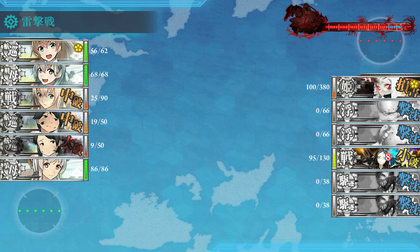 昼戦終わり