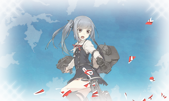 霞大破