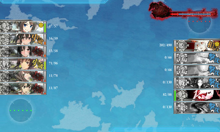 4 4-5 5