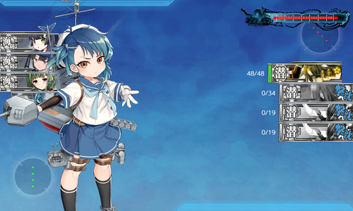 ゲージ破壊1回目