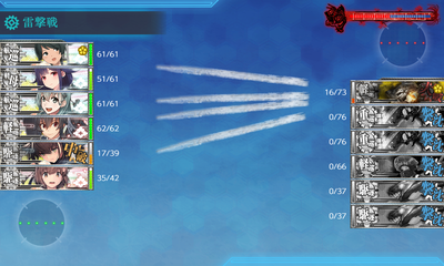 ゲージ破壊2回目