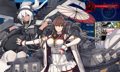 ゲージ破壊3回目