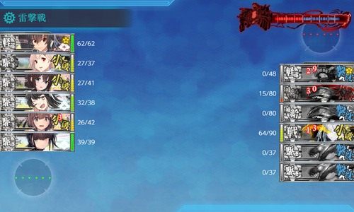 ゲージ破壊3回目