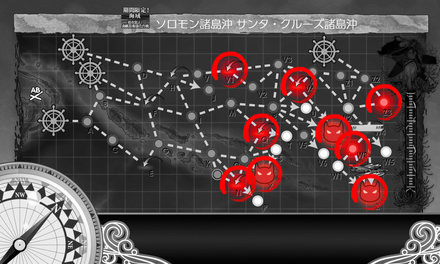 [#E7-3]装甲破砕
