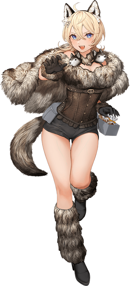 【Halloween】Tuscaloosa