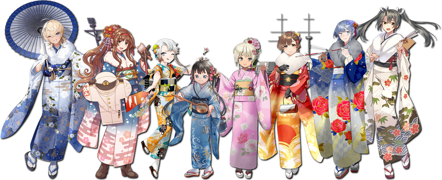 2024新春mode追加組