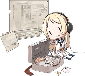 イギリス妖精さん