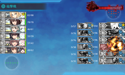 ゲージ破壊3回目