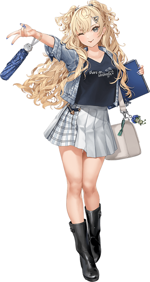 【梅雨】Minneapolis