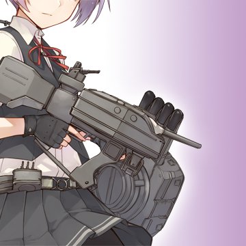 「不知火改二」チラ見せ