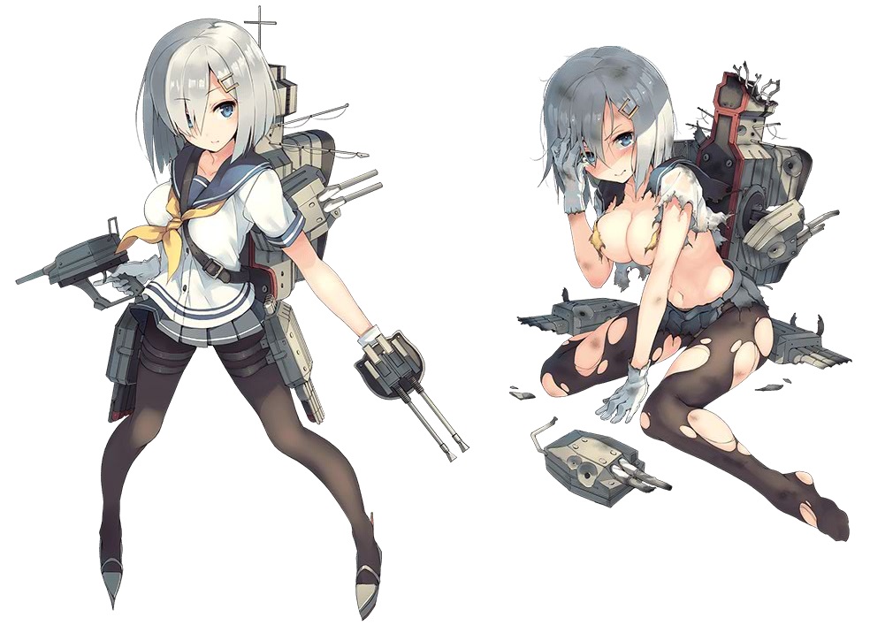 3 28アップデート 艦これ Naruの今を生きる