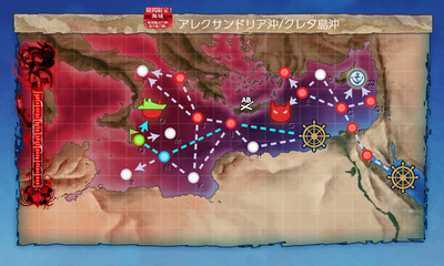 第三ゲージ出現